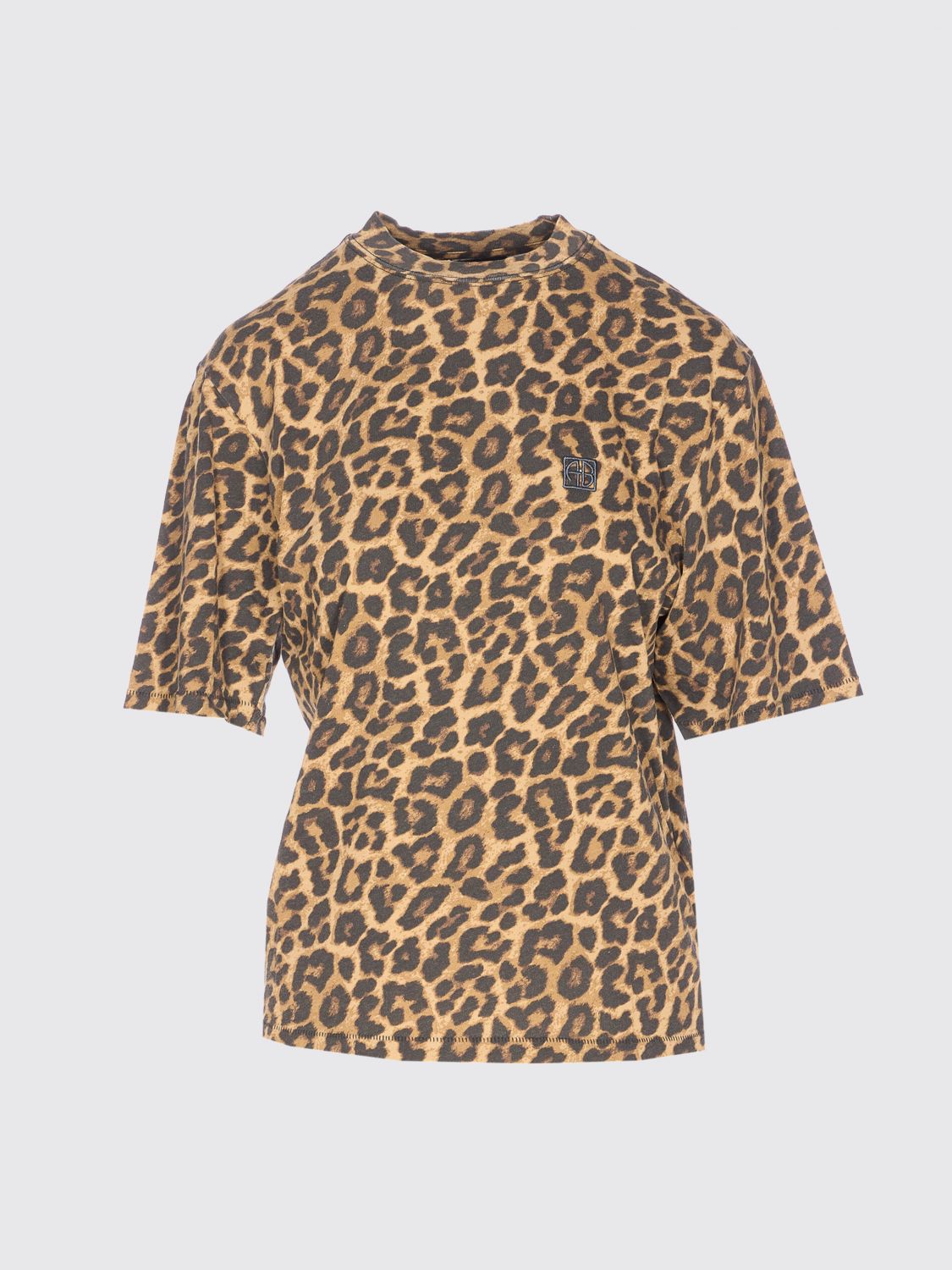 T-Shirt Woman color Multicolor