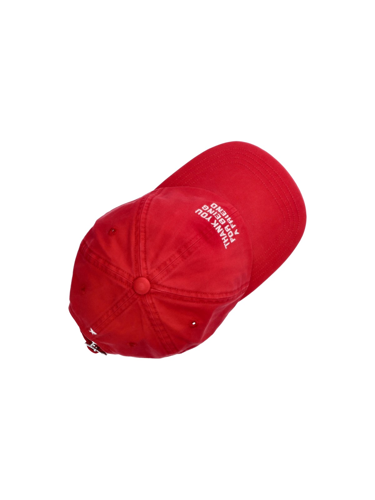 Cotton Baseball Cap