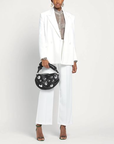 Woman Handbag Black Size