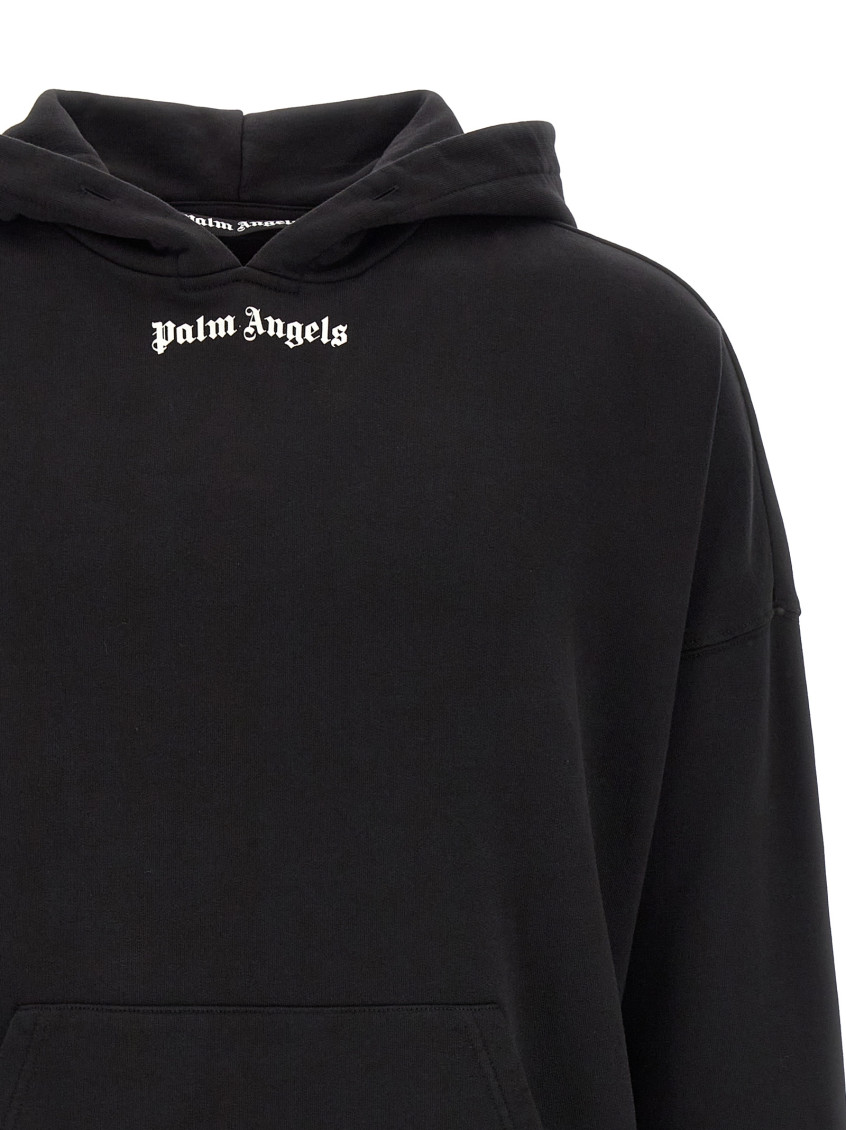 Classic Logo Hoodie