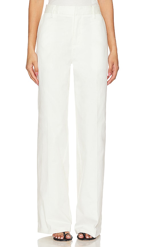 Good American Good Skate Denim Wide-Leg Jeans - US 8/UK 12