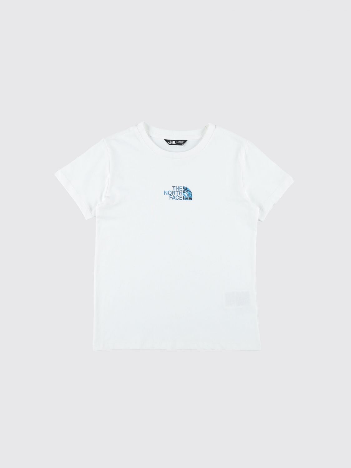 Sweater Kids color White