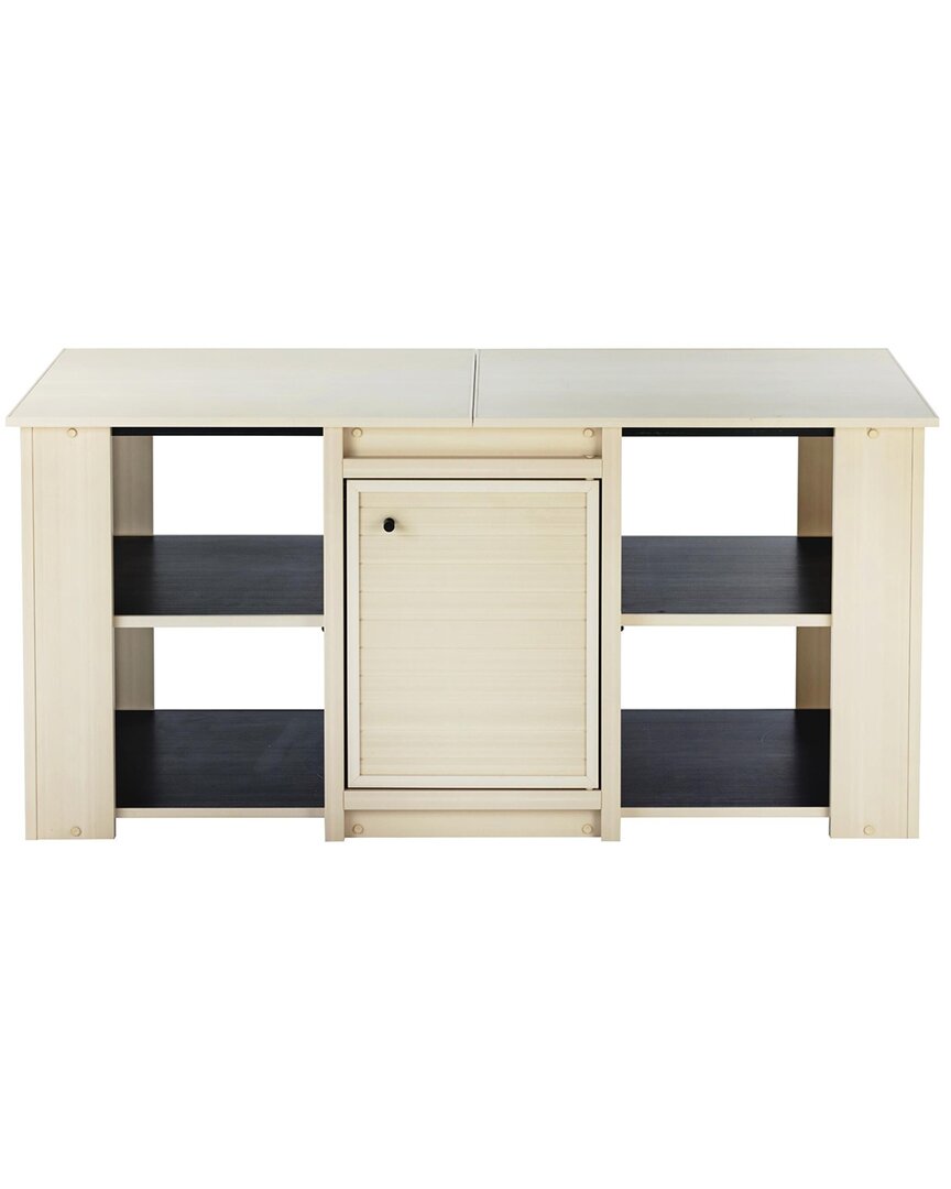 New Age Pet Ecoflex 60in Versa Cabinet Stand
