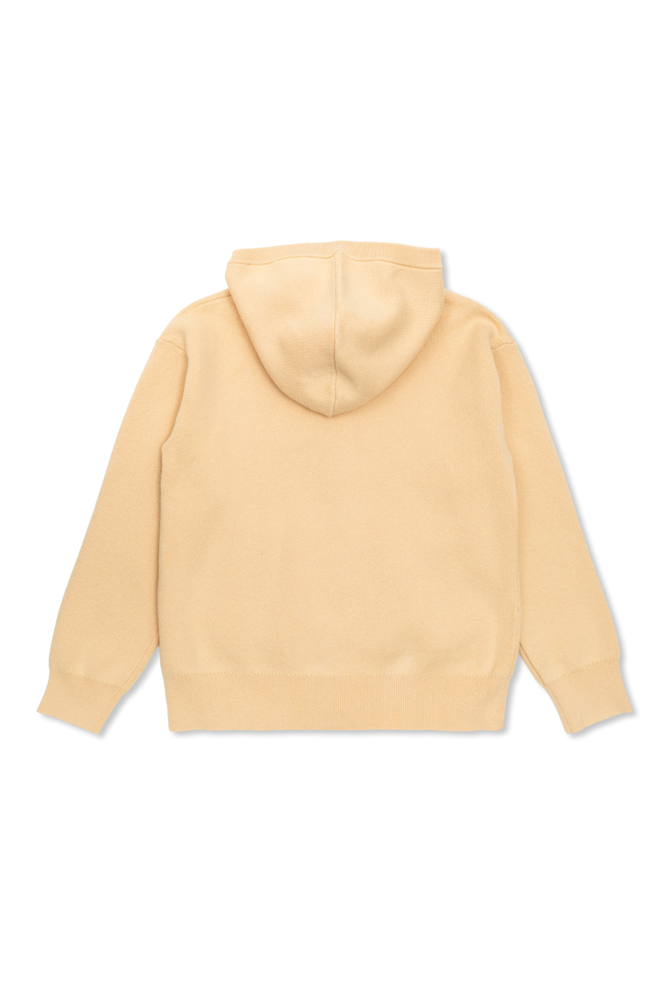 Hoodie, Unisex, Beige