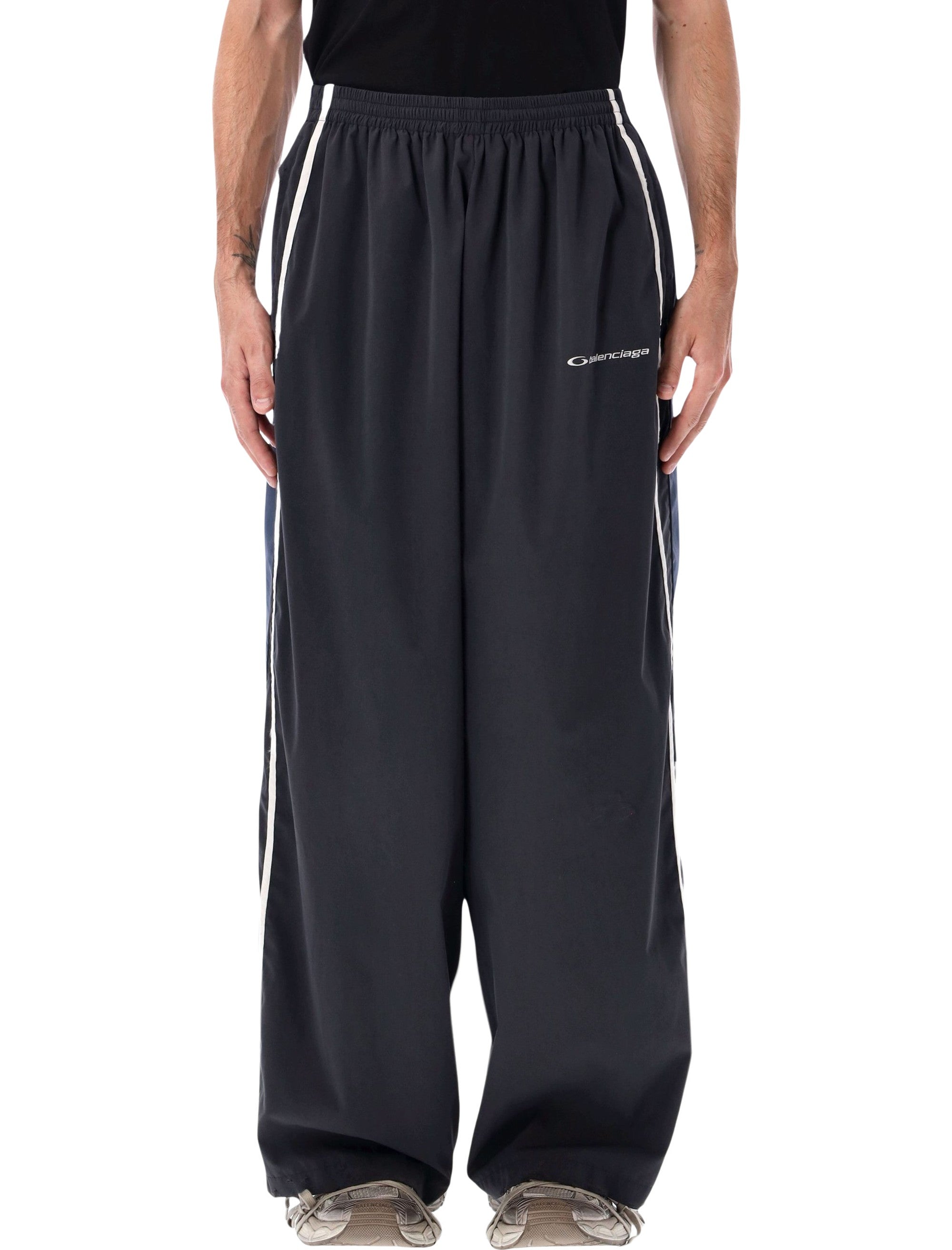 50/50 Tracksuit Pants - Men's Loose Fit