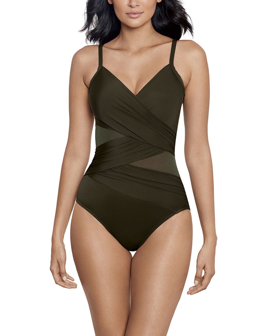 Network Mystique One-Piece