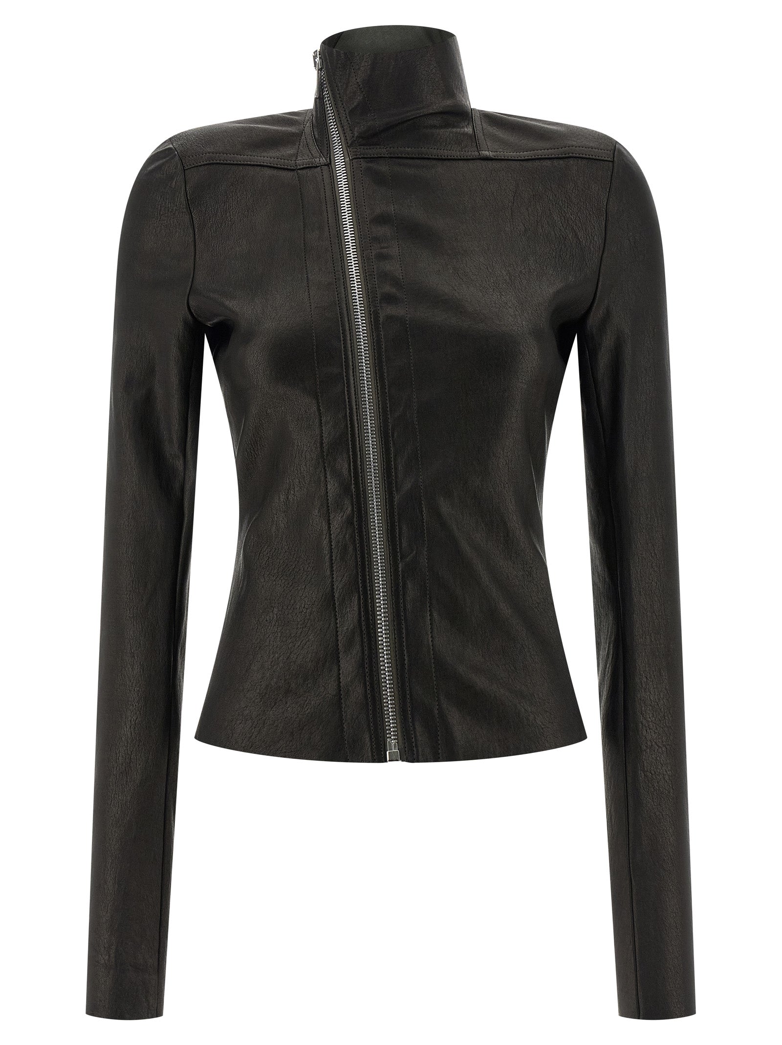 Jacket — Black