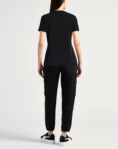 Woman T
