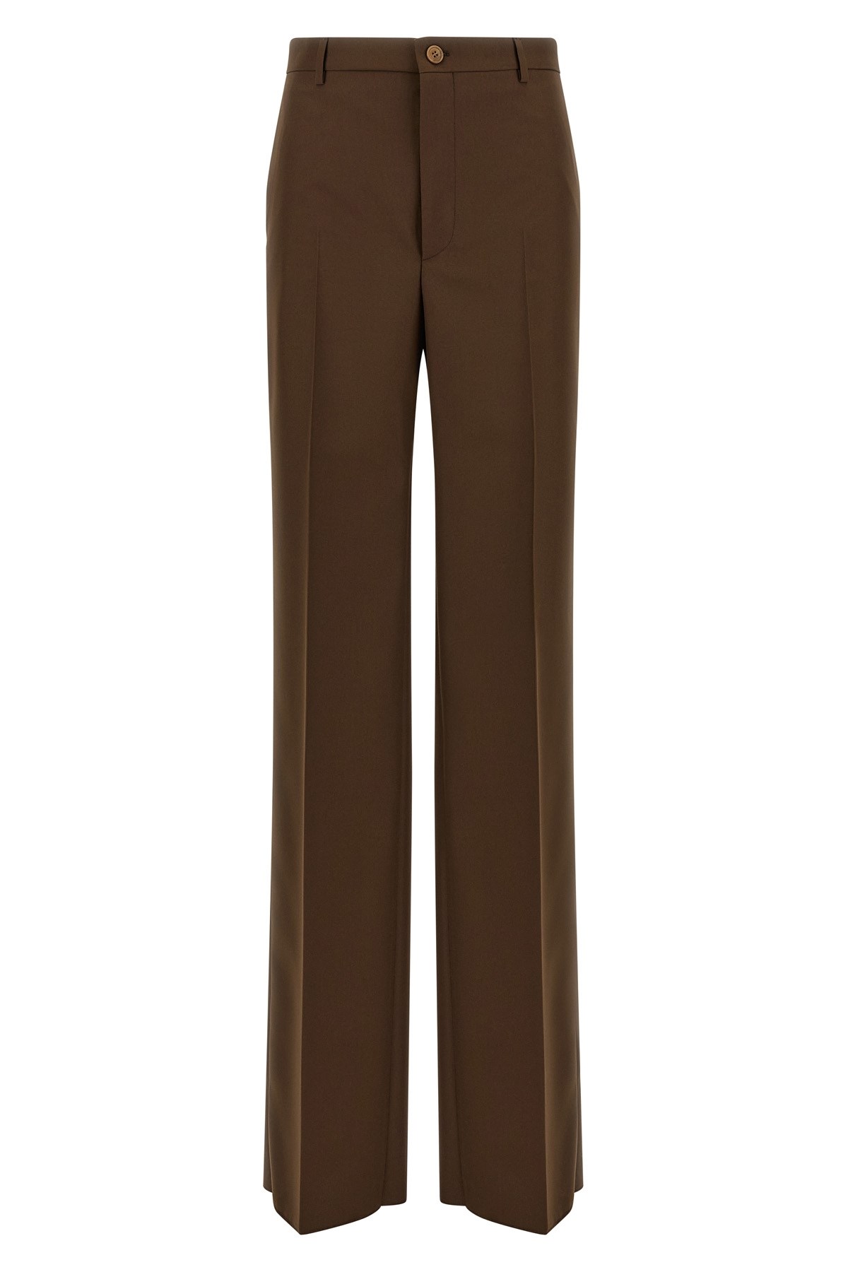 Tailored Trousers