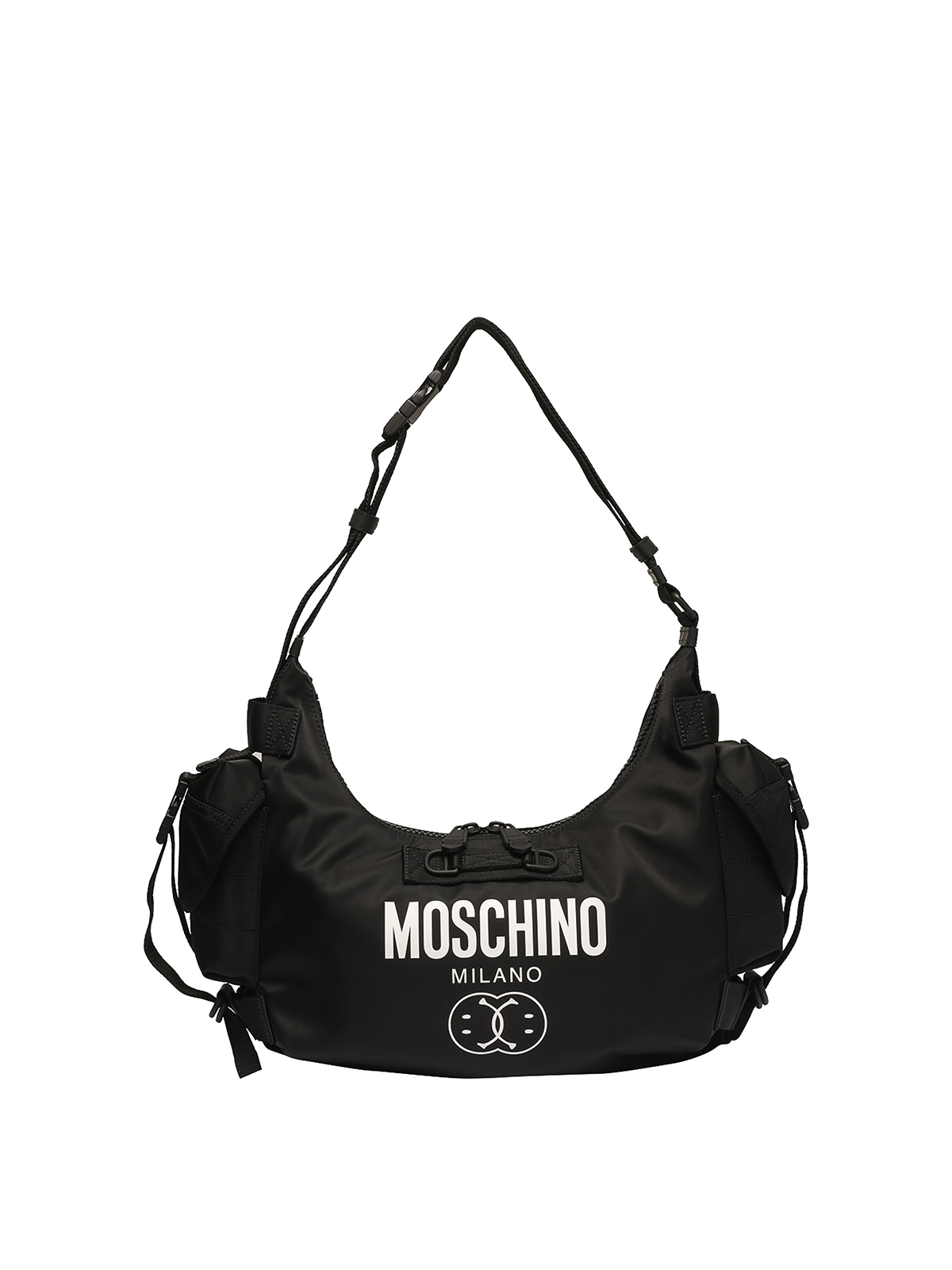Tech fabric bag