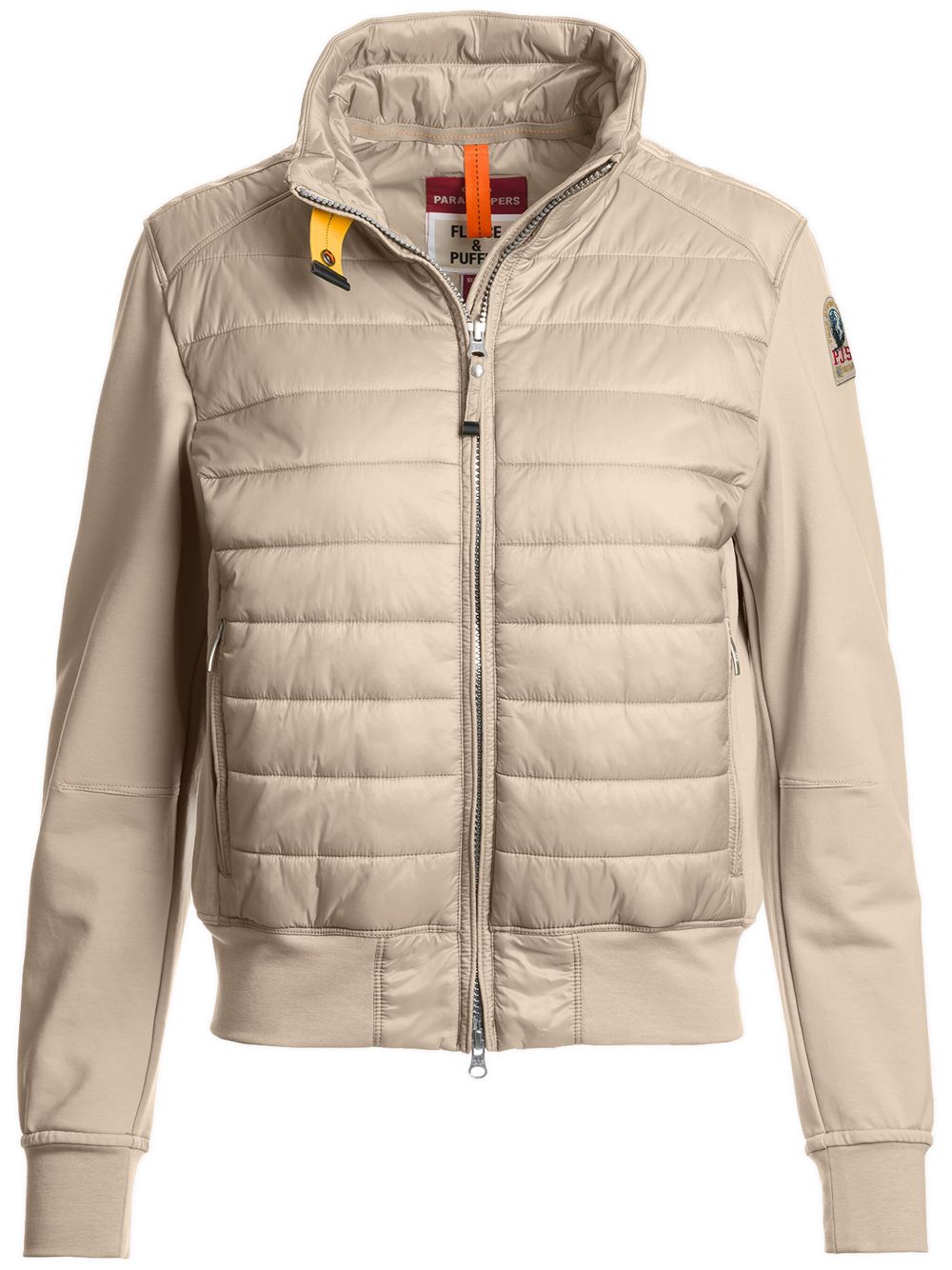 Rosy jacket - Green