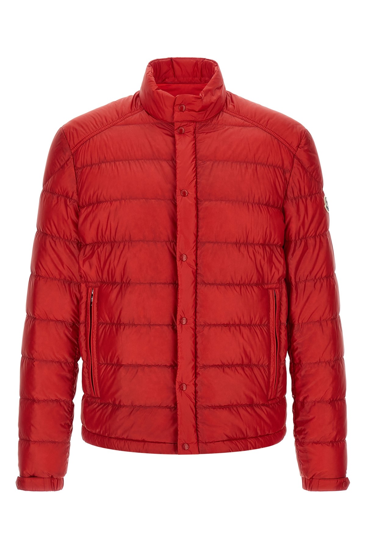 'Selves' Down Jacket
