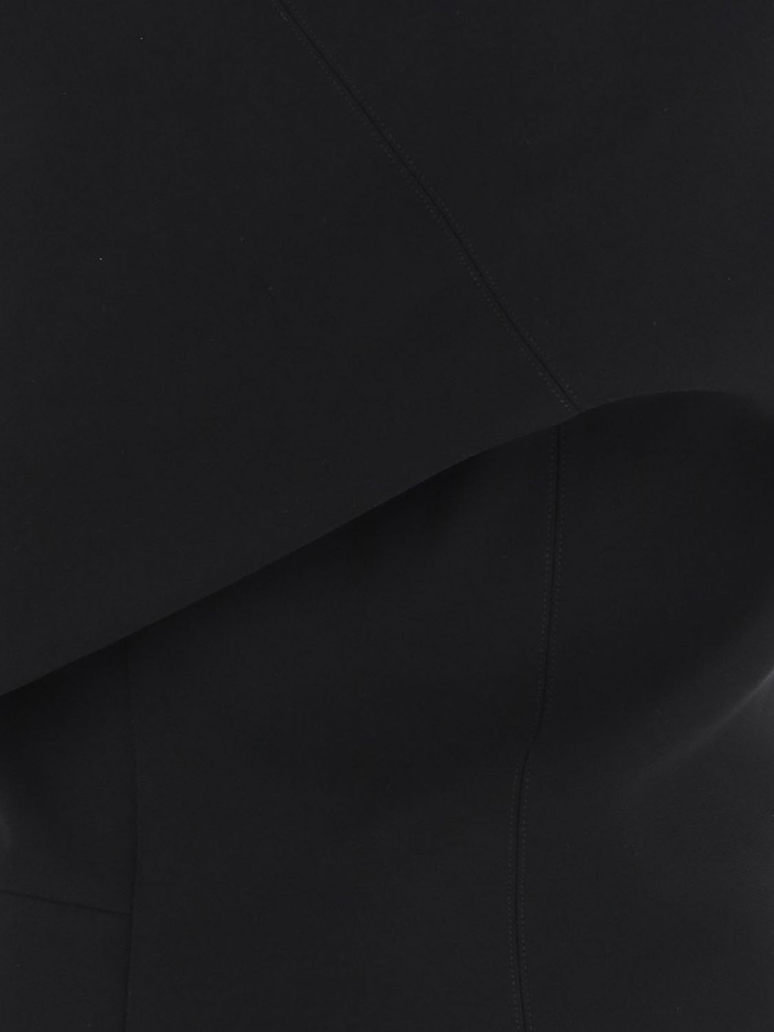 Dress Woman color Black