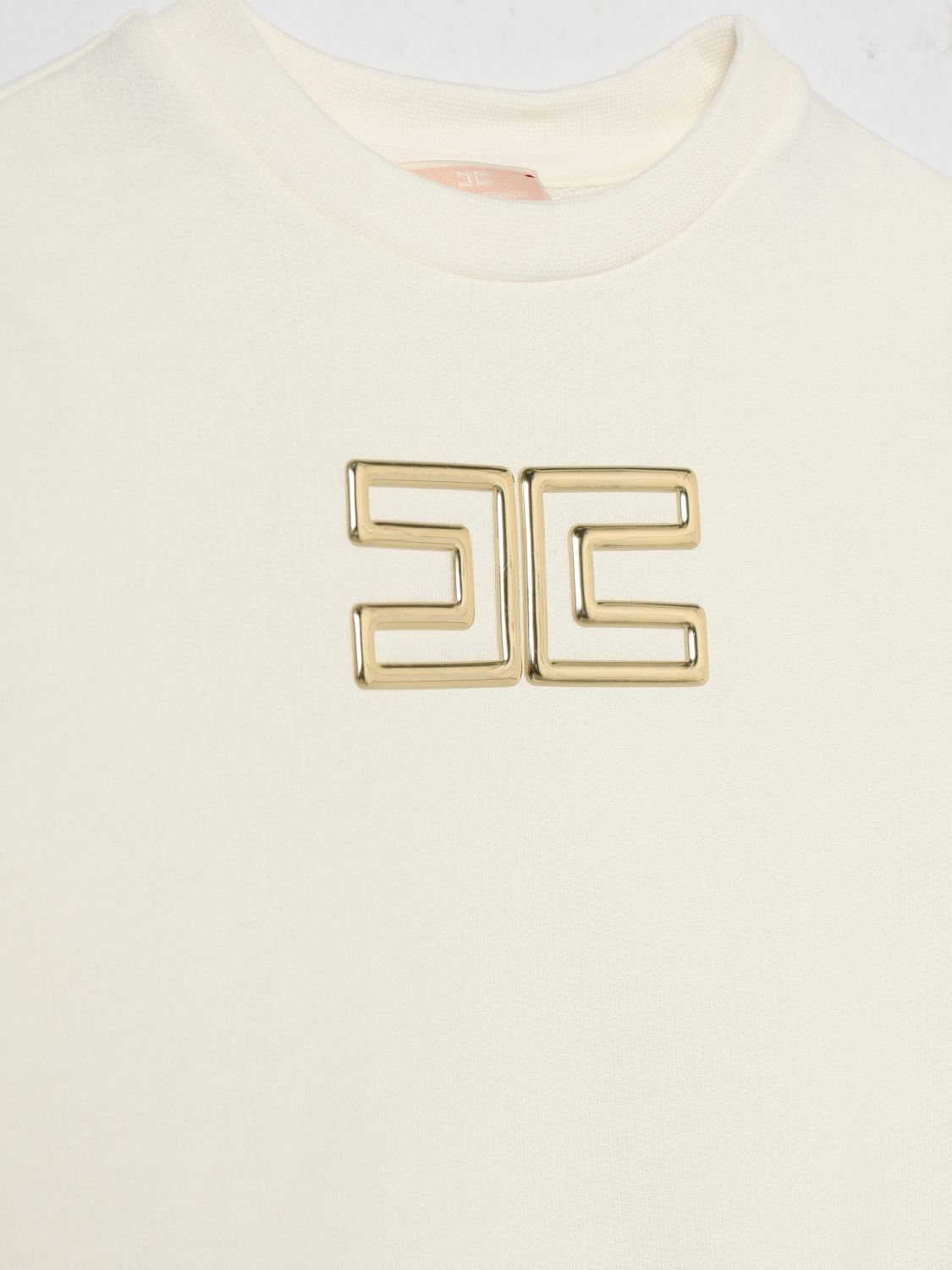 Sweater Kids color Ivory