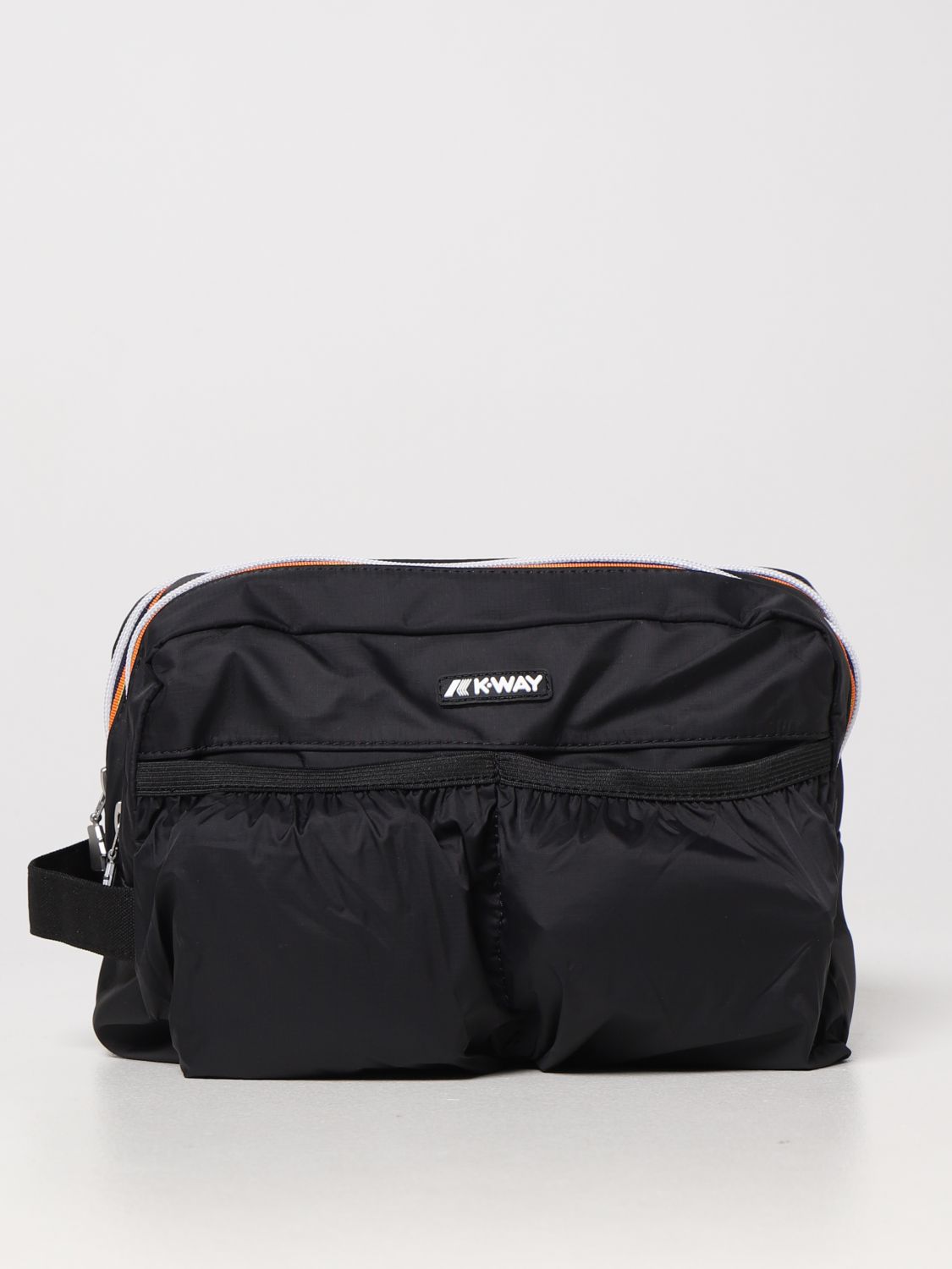 化粧ケース メンズ カラー ブラック