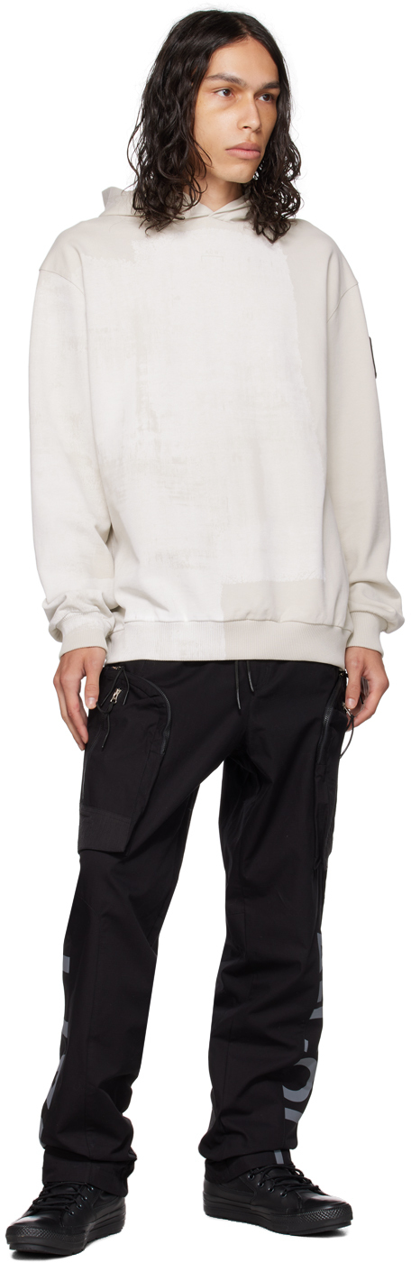 Converse Black Chuck Taylor All Star All Terrain High Sneakers