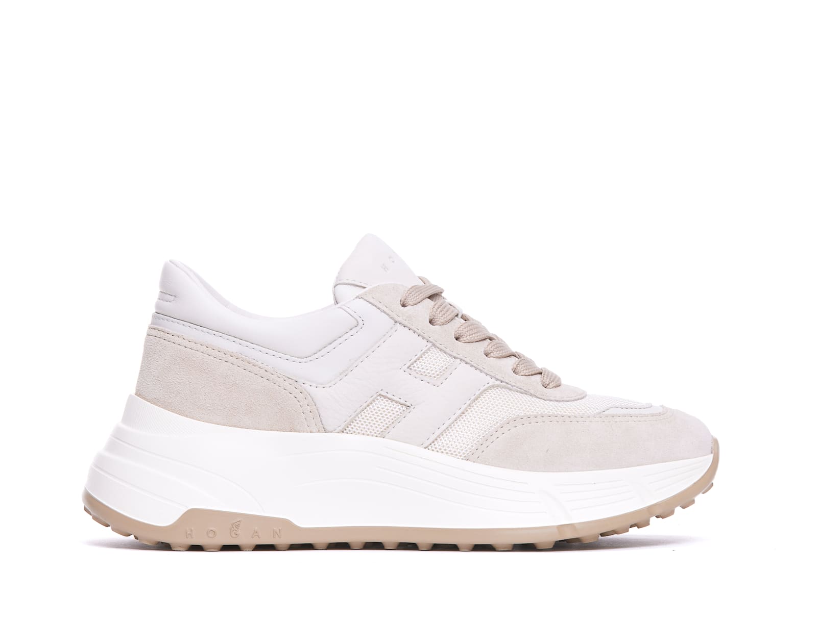 Hi-fi Sneakers