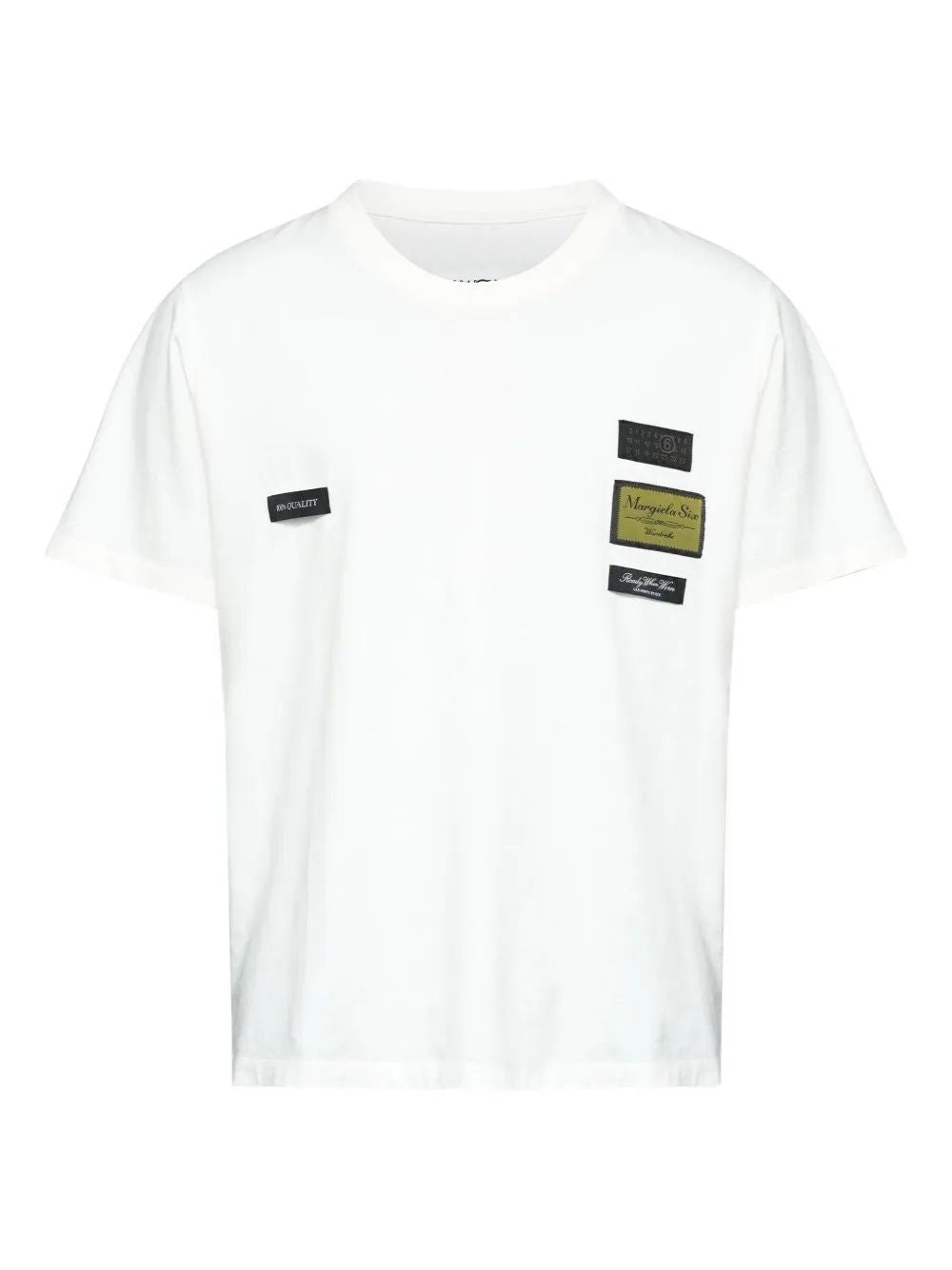 Classic Men's T-Shirt