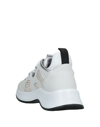 Woman Sneakers White