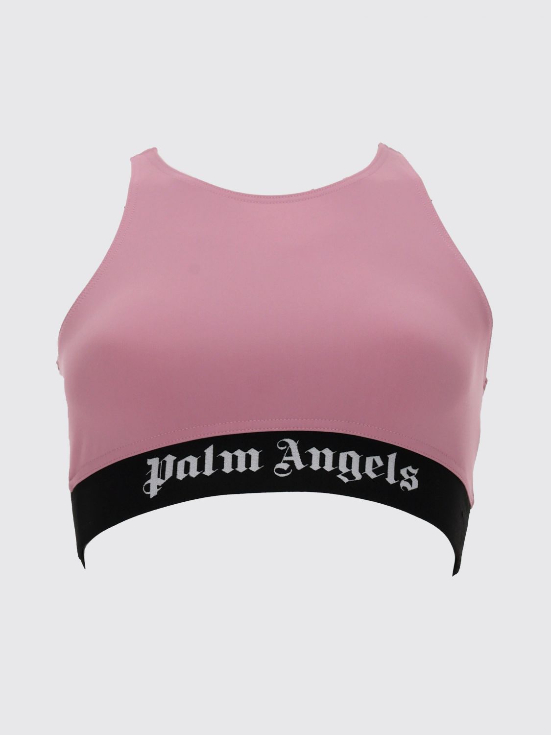 Top Woman color Black