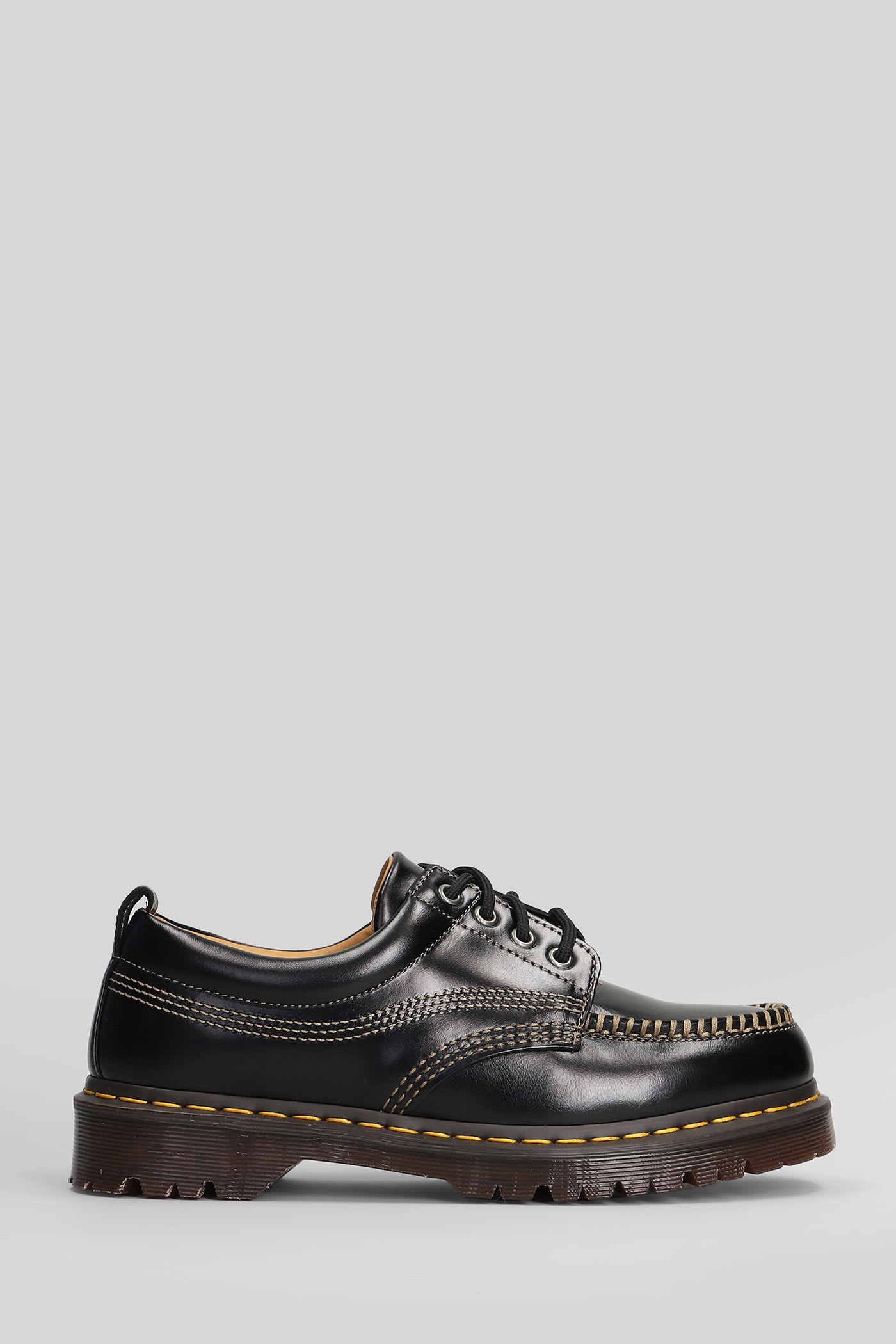 Lowell shoes - Black