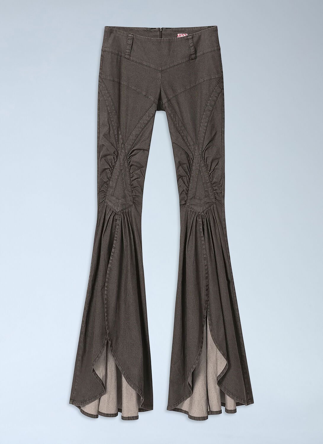 Flared Jeans