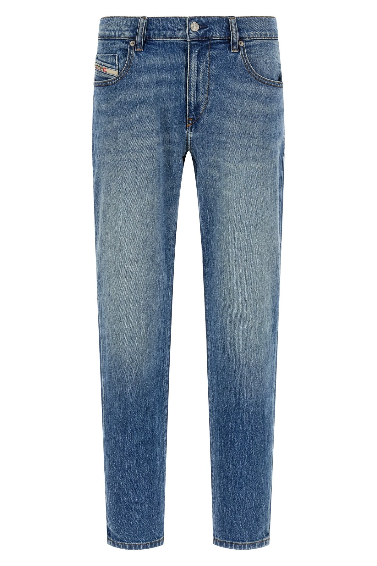 '2019 D-Strukt 0Adbk' Jeans