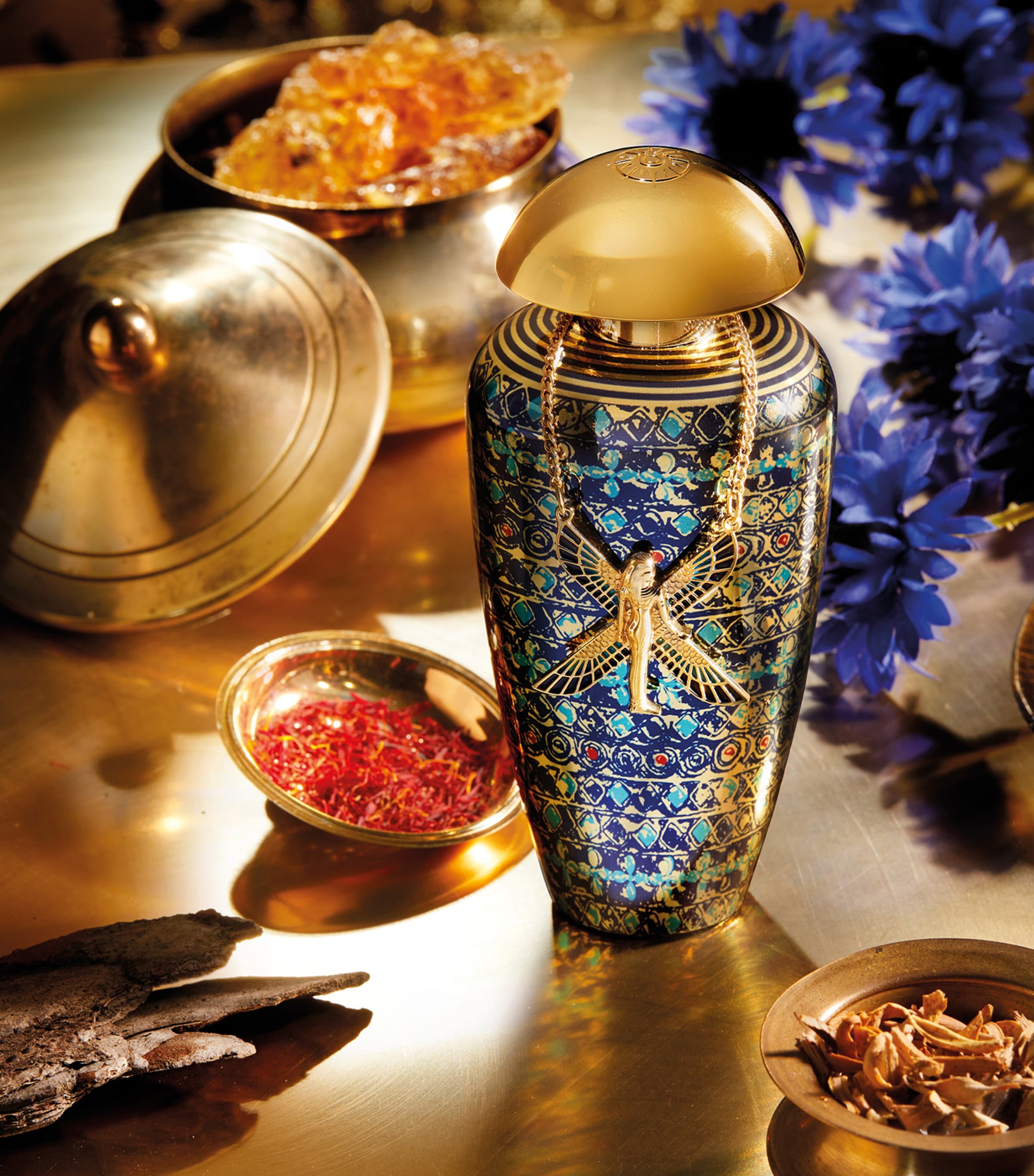 Queen of The Night Eau de Parfum