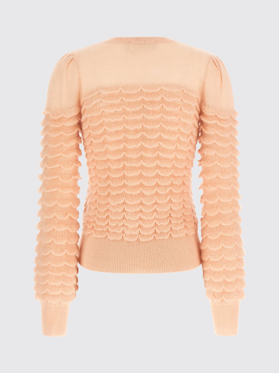 Cardigan Woman color Pink
