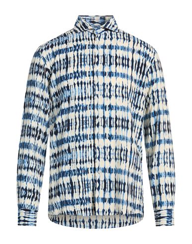 Man Shirt White Size 15 ½ Viscose