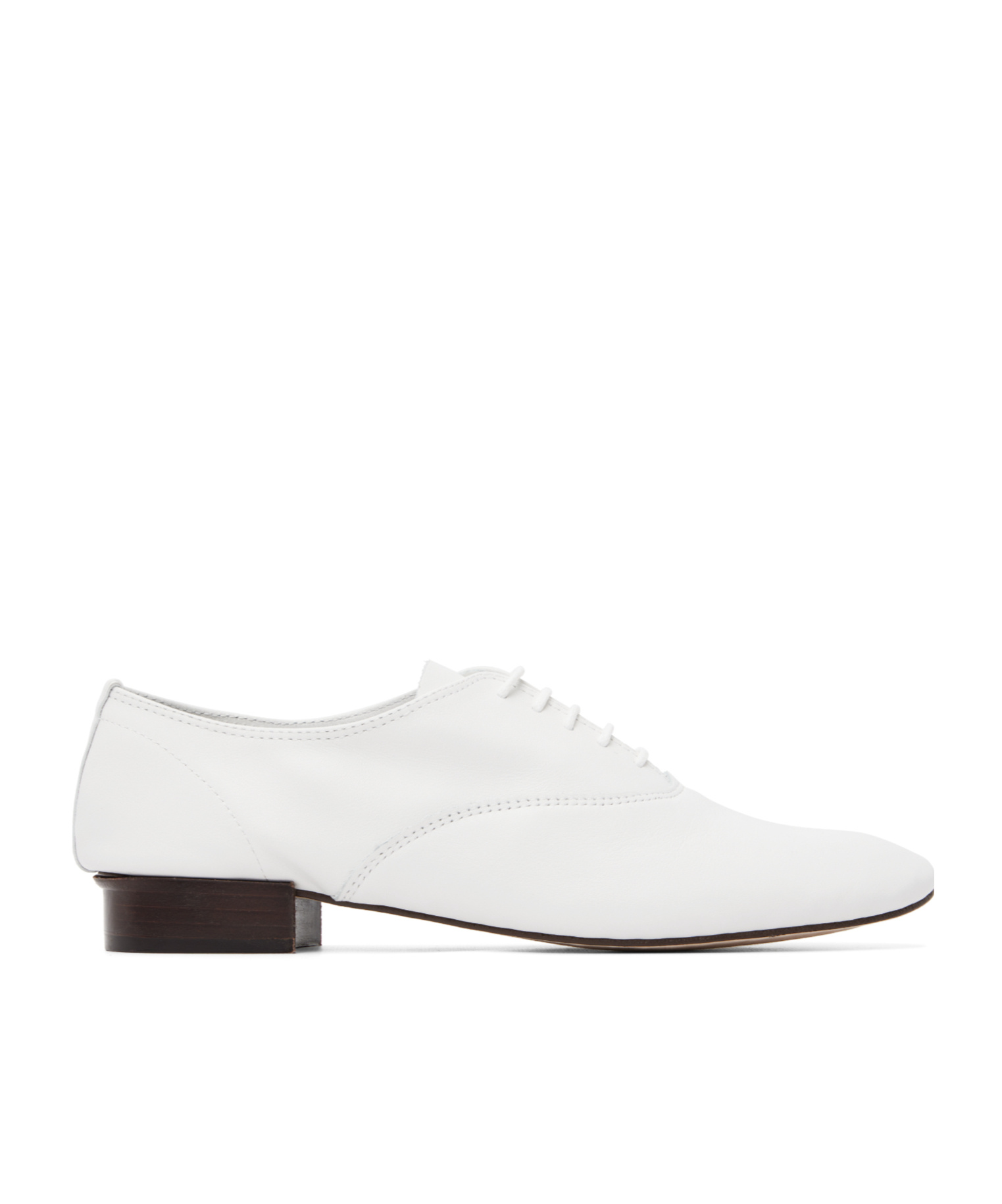 Zizi Oxford Shoes