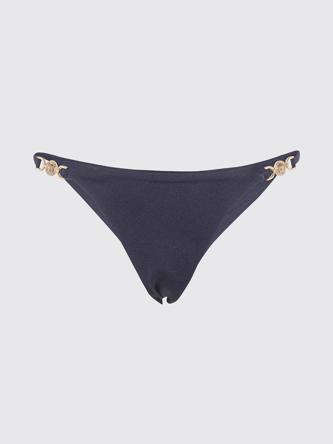 Swimsuit Woman color Black