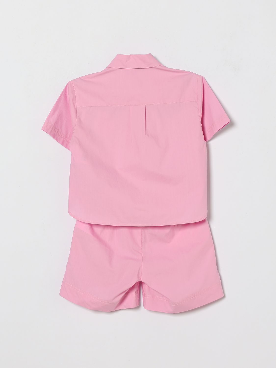 Dress Kids color Pink