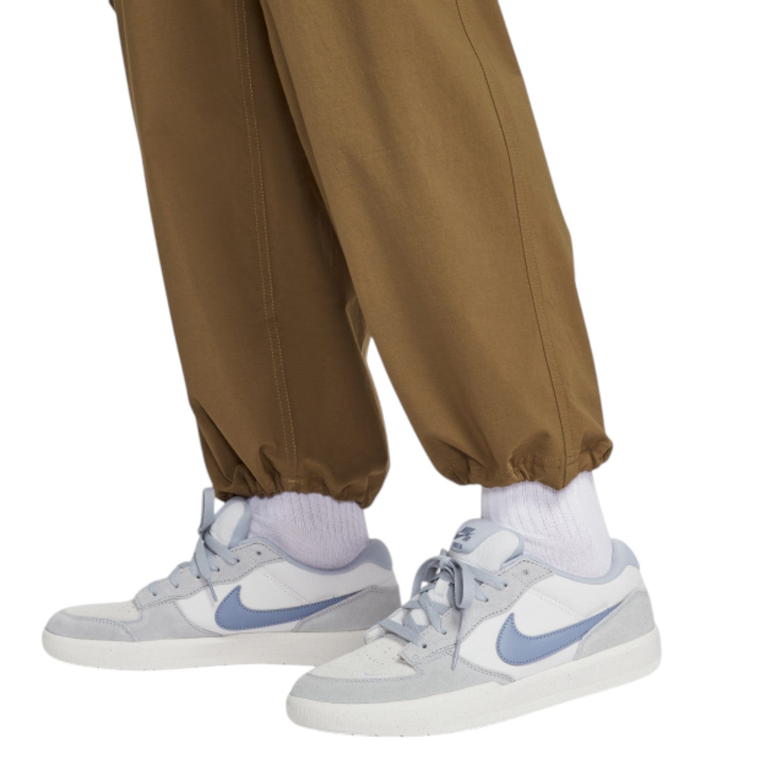 SB Kearny Pants 'Moss Brown'