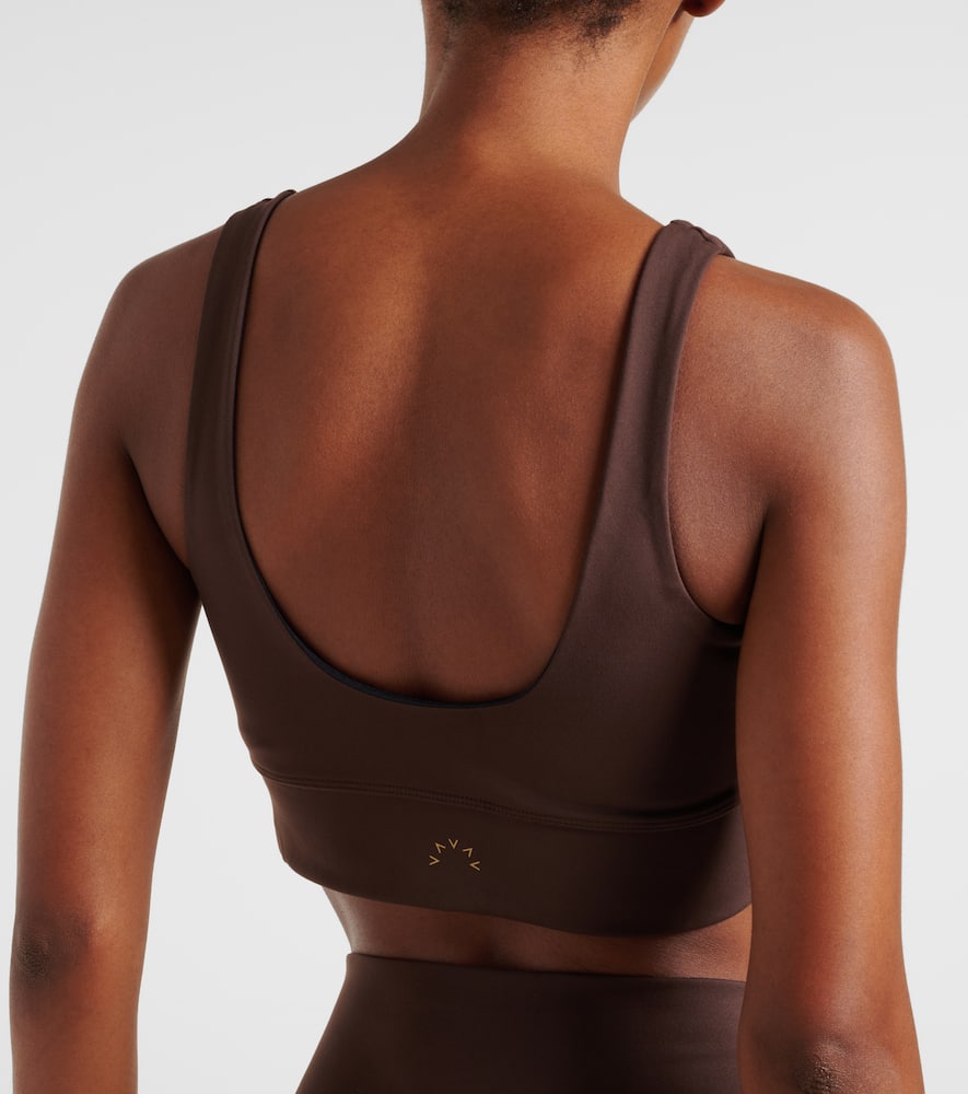 Cori sports bra