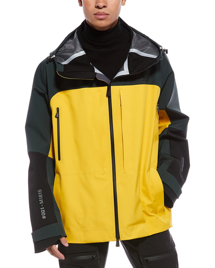 Brizon Jacket