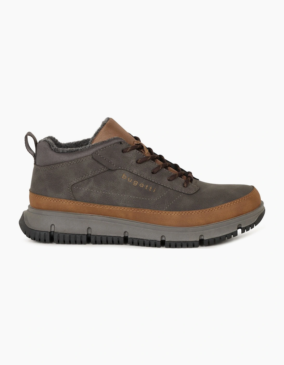 Bugatti Men's Dales Mens Boots - Brown