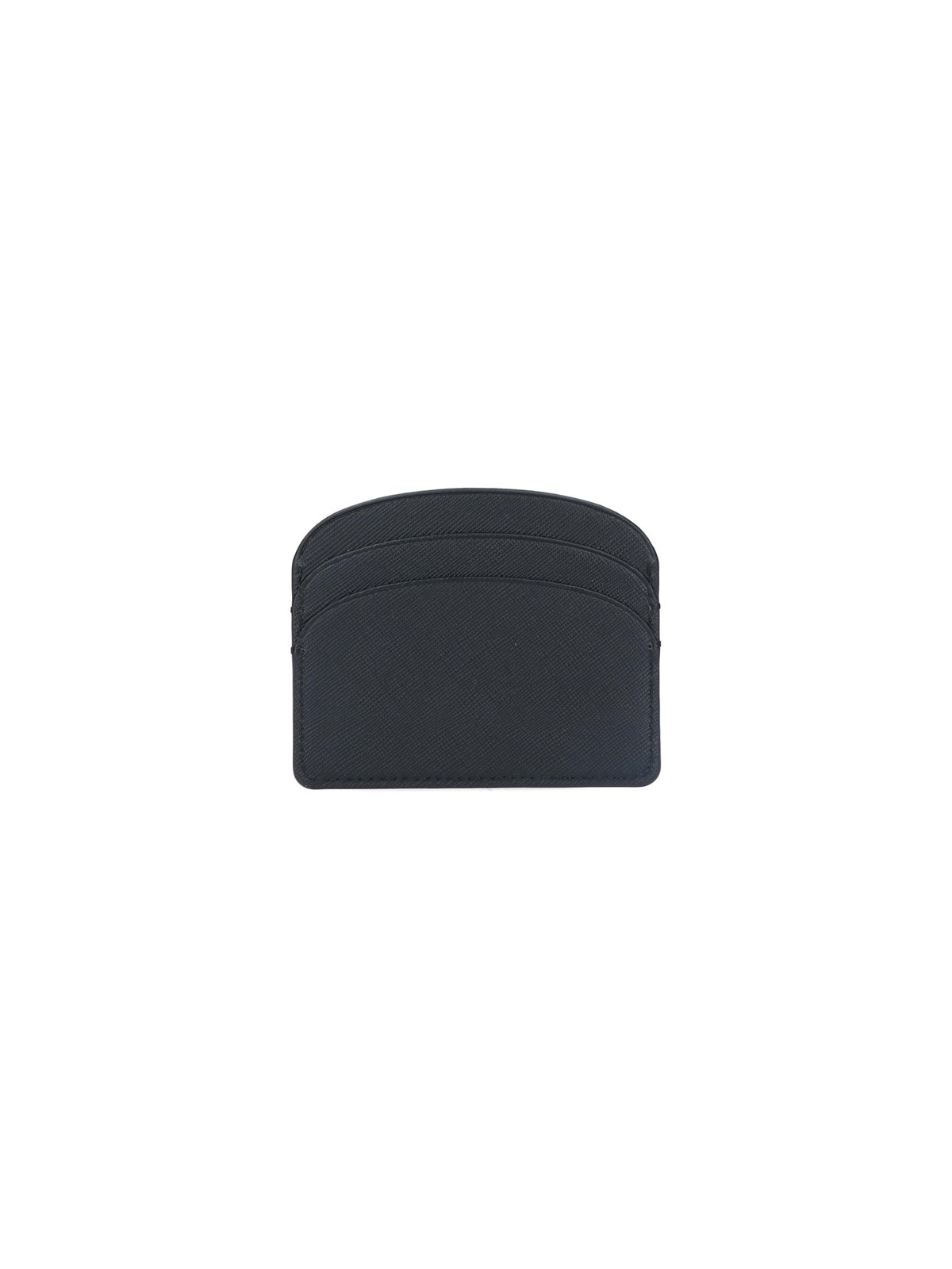 ‘Demi-Lune' Card Holder