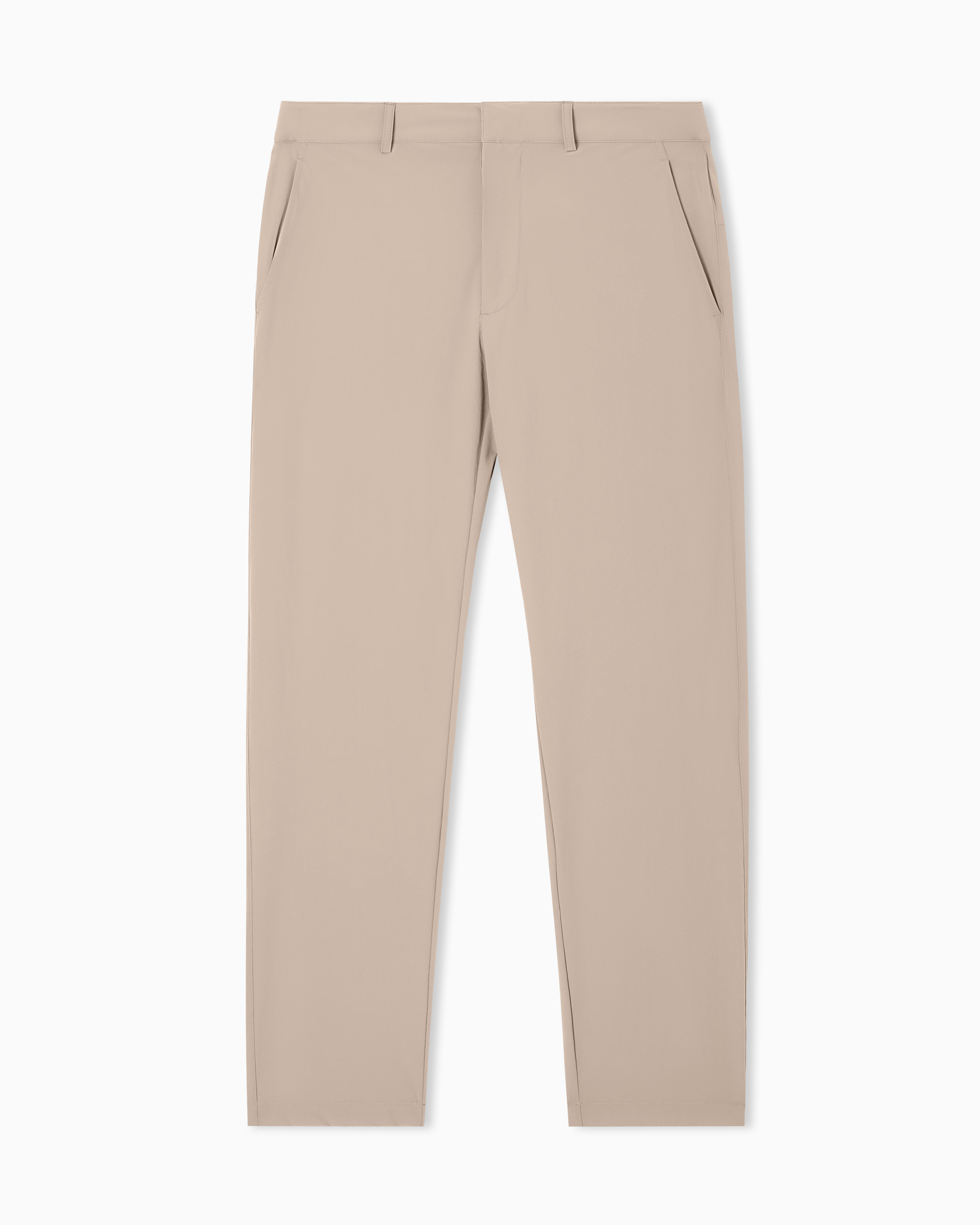 Ventus trousers in technical fabric with pockets Golf Pro