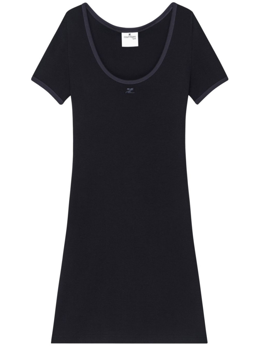 Courrèges - Cotton Suits & Dresses