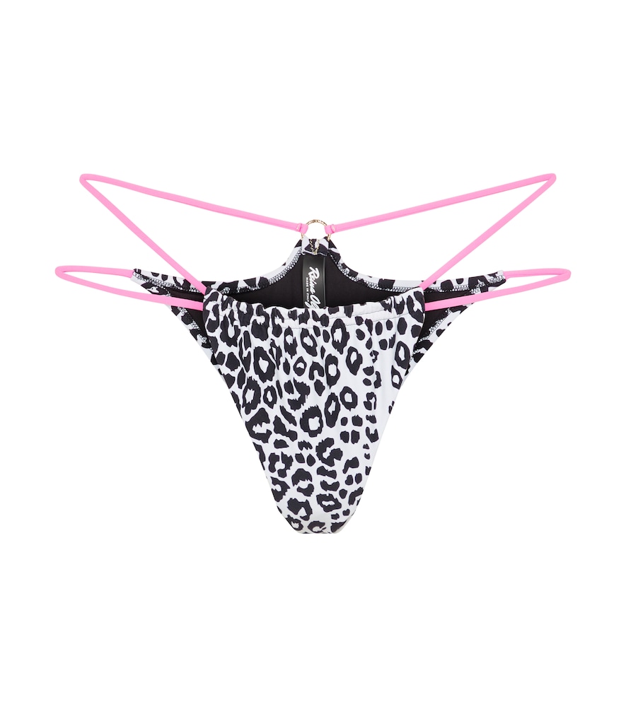 Exclusive to Mytheresa - Theresa bikini bottoms