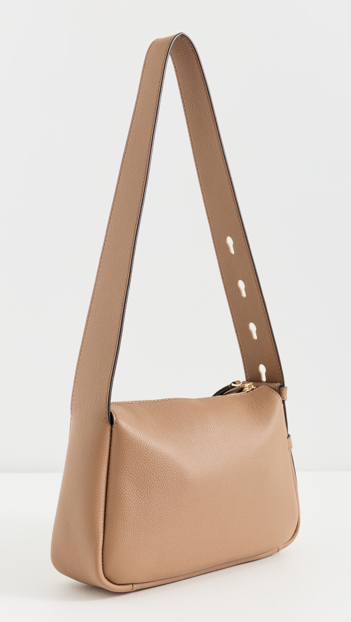 Romy Small Shoulder Bag Tiramisu One Size