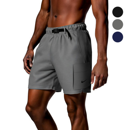 Men's Rash Guard Boyaj 5-Inch Bali Shorts NESSF453 Choose