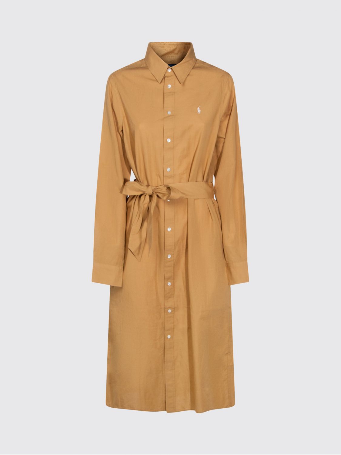 Dress Woman color Green