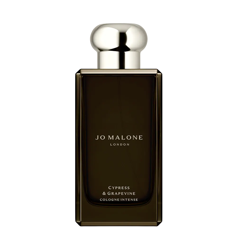 Jo Malone Cypress & Grapevine Cologne Intense Unisex