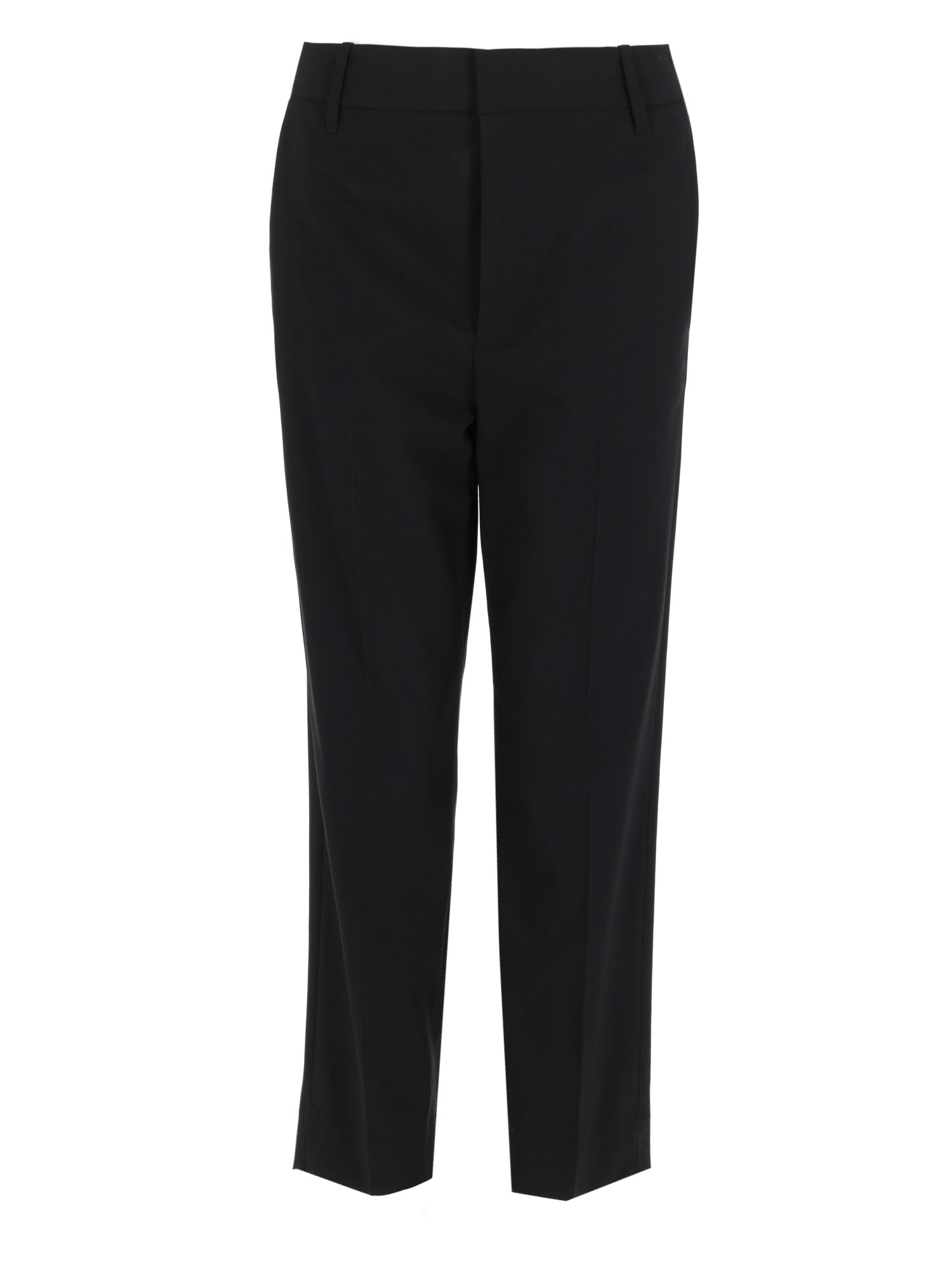 Pantalone regular fit