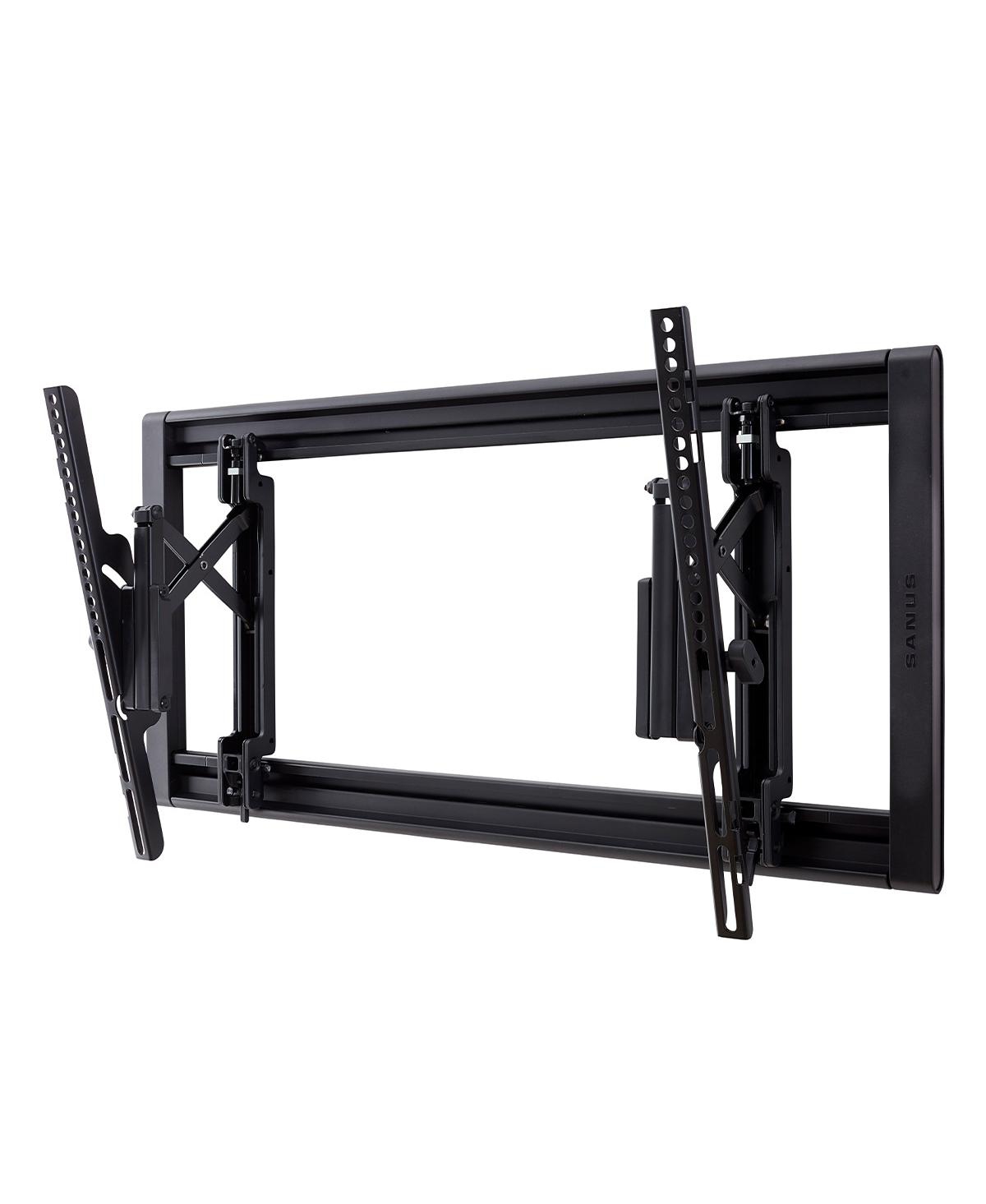 VLT7-B2 Large Advanced Tilt 4D Tv Wall Mount for TVs 42"-90" - Black