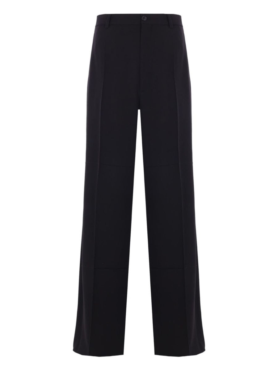 Men's Elegant Trousers for Fall 2025