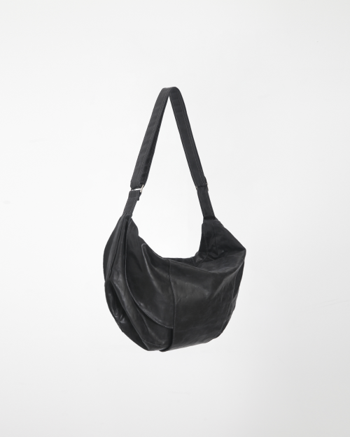 Pilot Bag Black