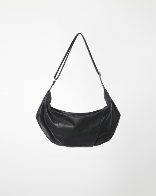 Pilot Bag Black